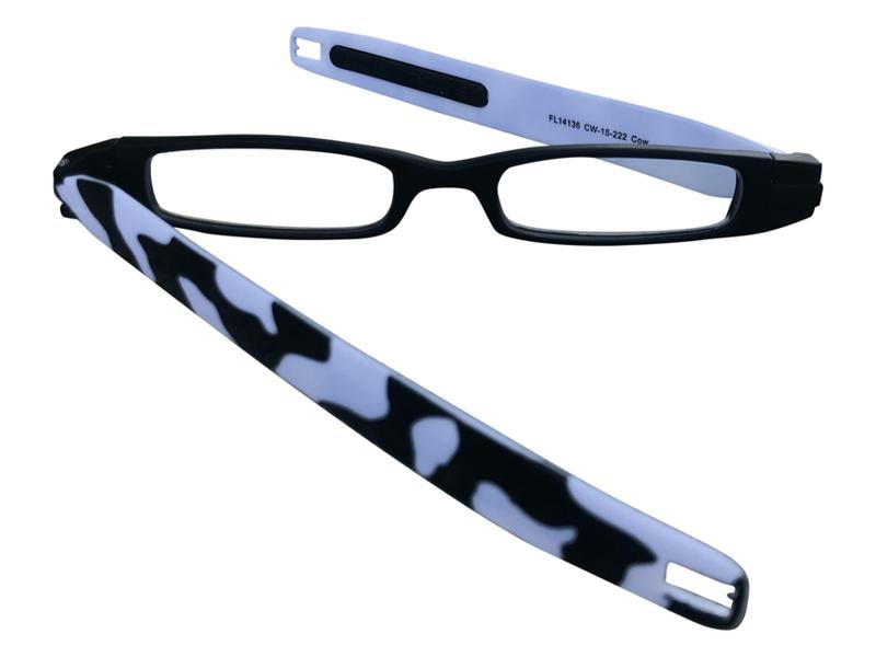 Figoline | Lesebrille Cow | +2,0