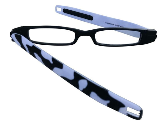 Figoline | Lesebrille Cow | +2,0