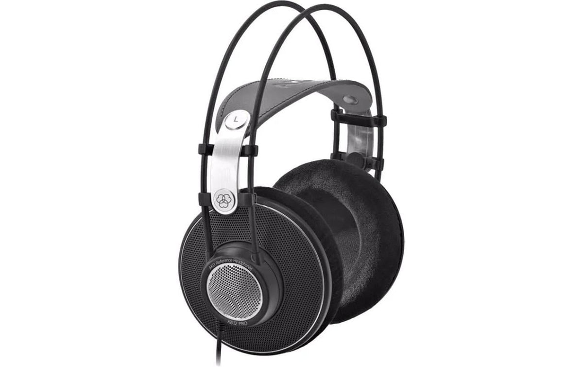 AKG K612 PRO, Reference Studio Kopfhörer