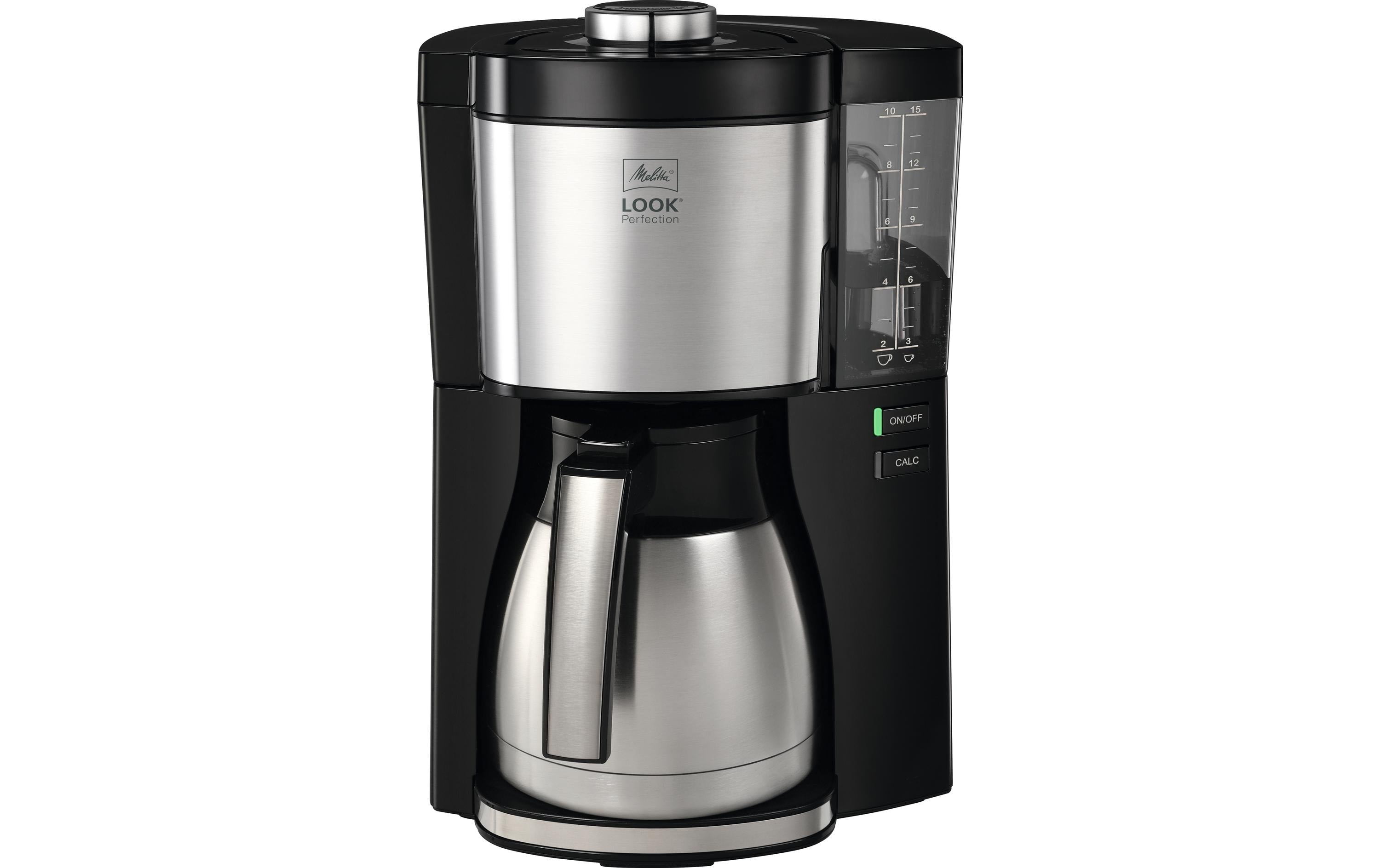 Melitta Filterkaffeemaschine Look Therm