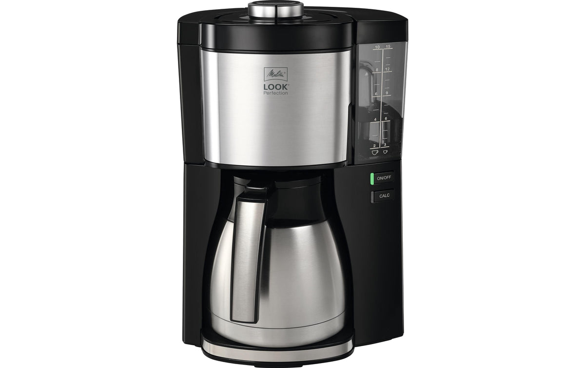 Melitta Filterkaffeemaschine Look Therm