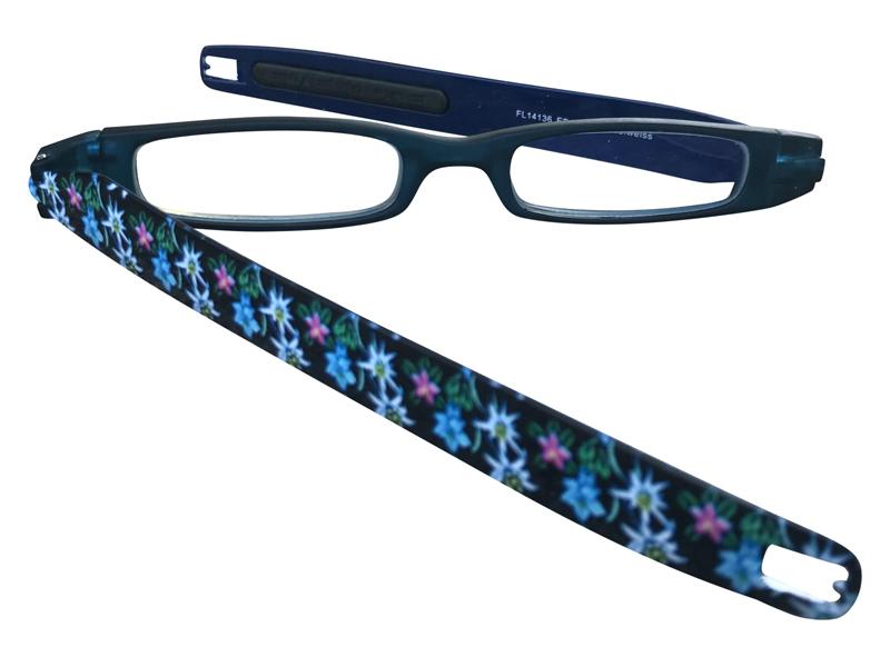Figoline | Lesebrille Edelweiss | +1,5