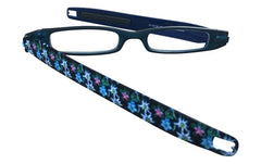 Figoline, Lesebrille Edelweiss +3,0