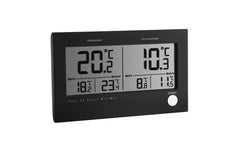 TFA TWIN Funk-Thermometer