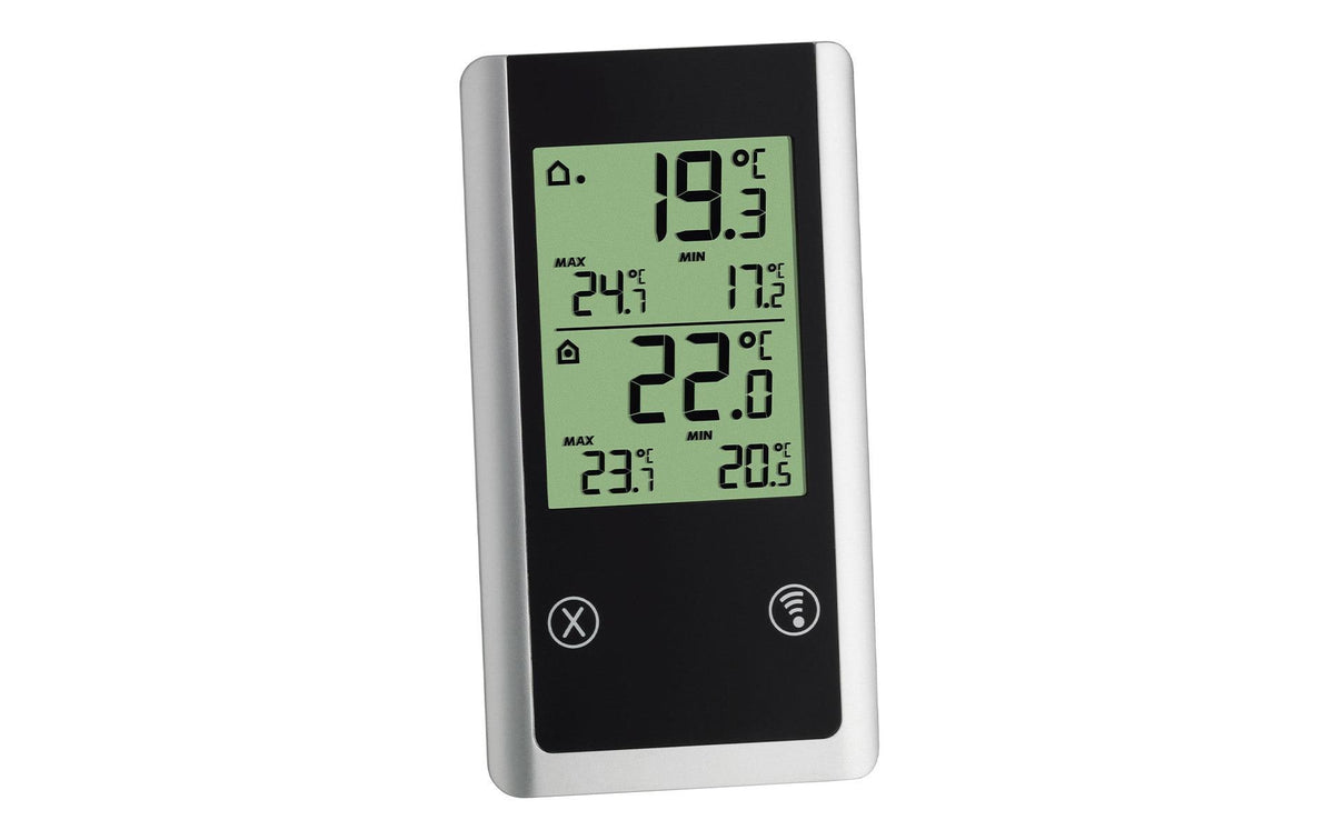 TFA JOKER Funkthermometer