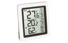 TFA INFO Funk-Thermometer