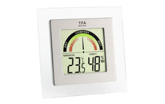 TFA Digitales Thermo-Hygrometer