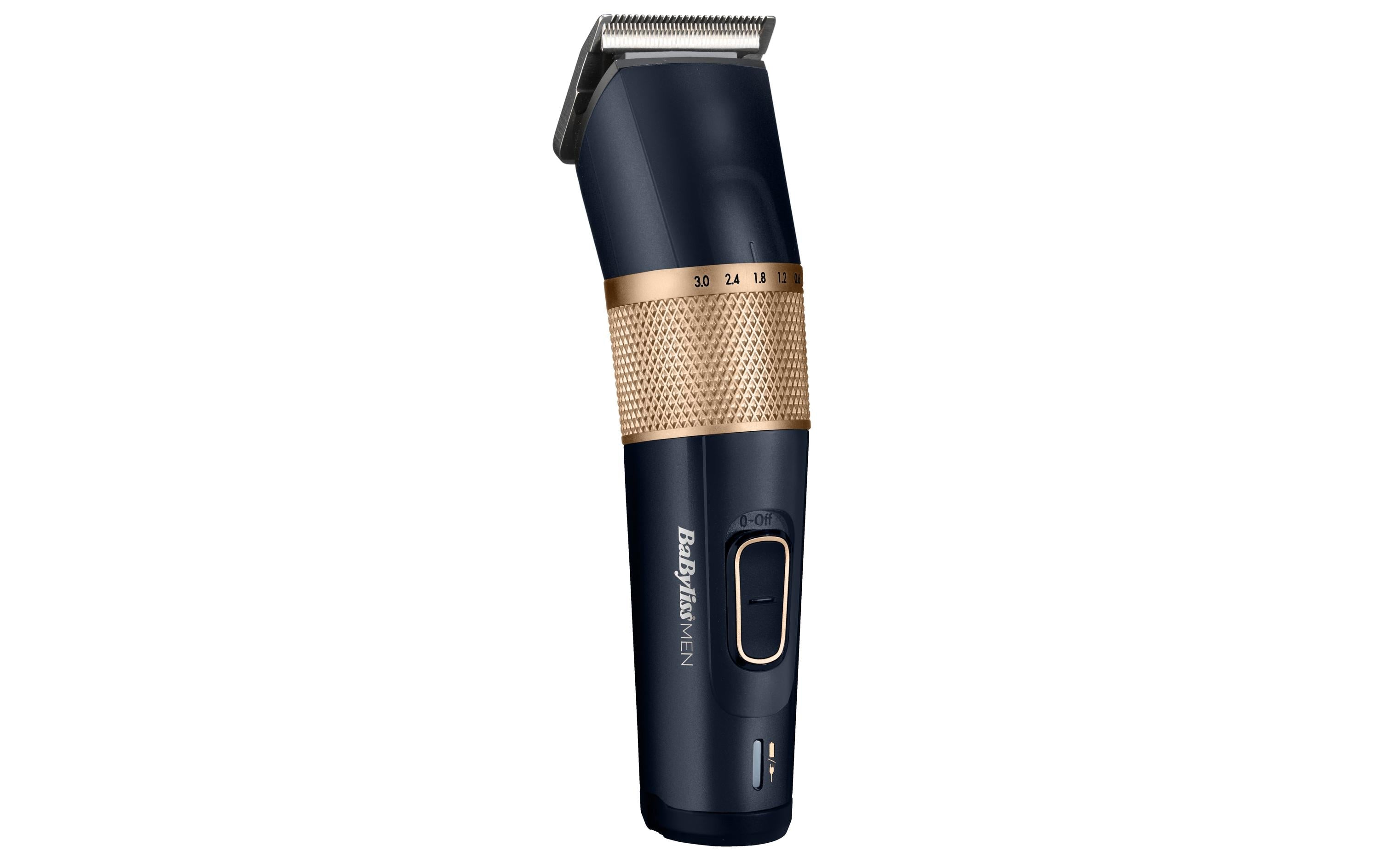 Babyliss Haarschneider Lithium Power E986E