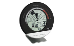 TFA Dostmann | TFA Schimmel Radar Thermo-Hygrometer