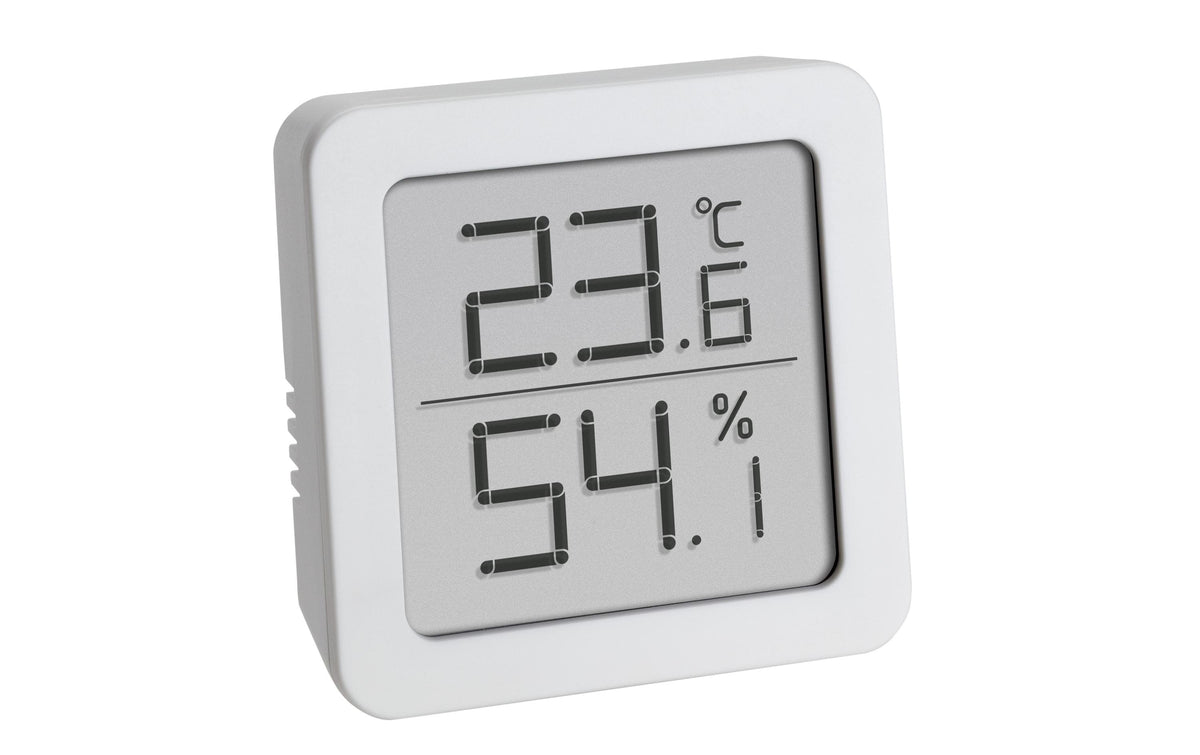 TFA Digitales Thermo-Hygrometer