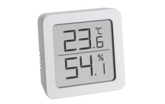 TFA Digitales Thermo-Hygrometer