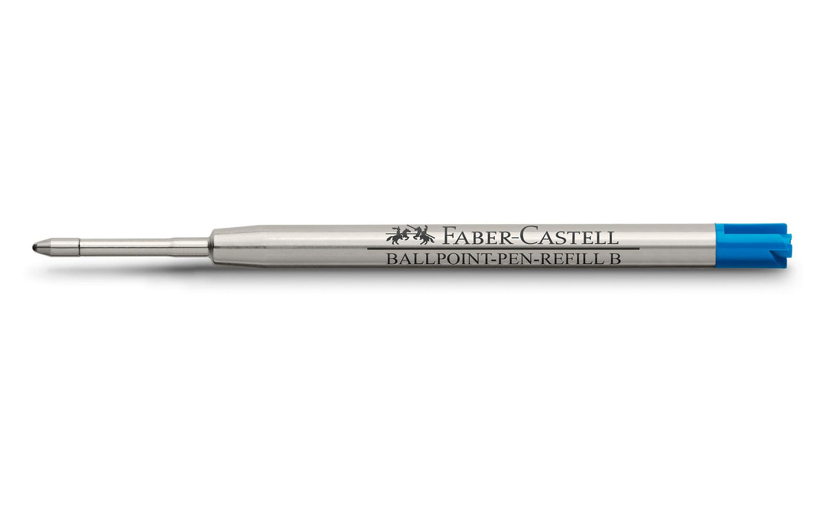 Faber-Castell Ersatzmine Kugelschreiber