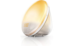 Philips Lichtwecker Wake-up Light HF3519/01