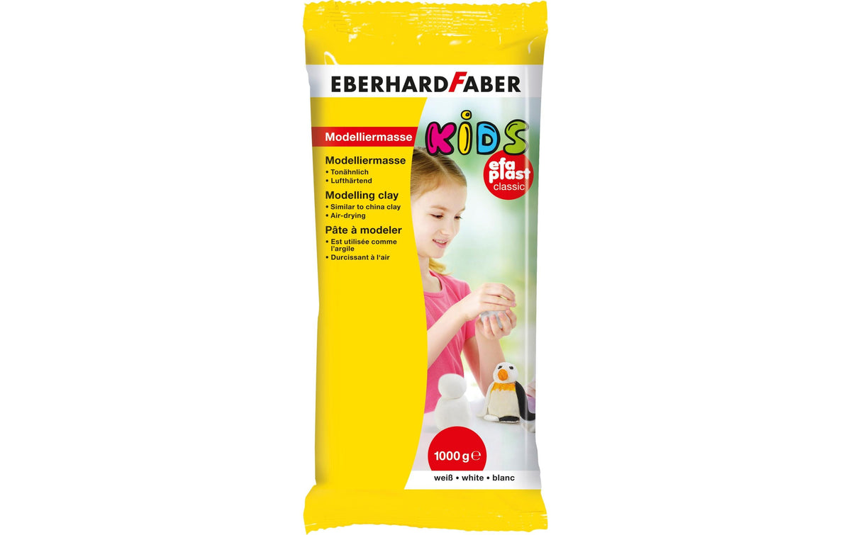 Eberhard F. Modellierm.EFA PLAST cl. Kid.