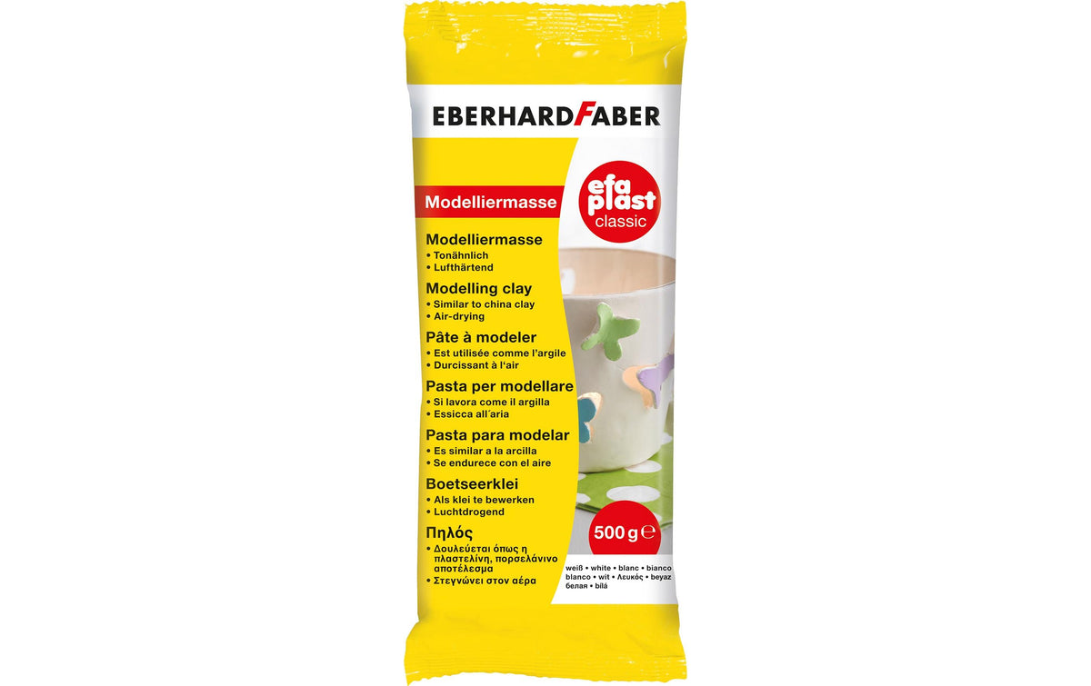 Eberhard F. Modellierm.EFA PLAST classic