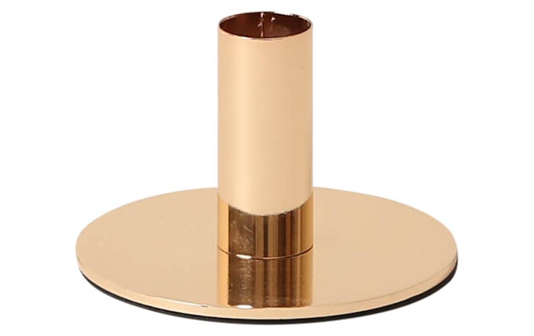 Esmée Kerzenständer, Gold