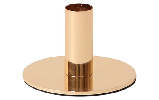 Esmée Kerzenständer, Gold