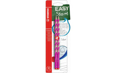 STABILO EASYgraph 2er S