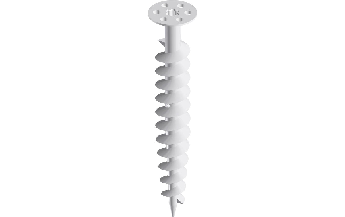 TOX Dämmstoffdübel Thermo 85 mm Blister