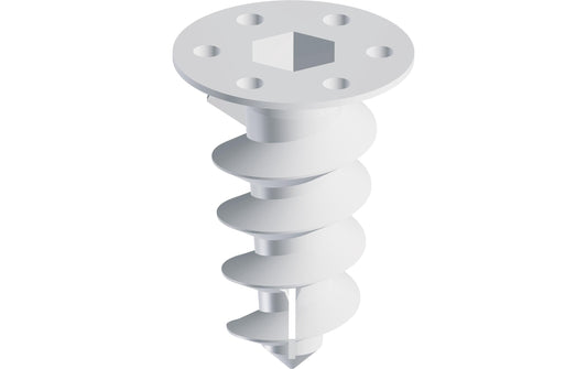 Dämmstoffdübel Thermo Plus 55 mm Blister