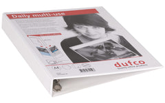 Dufco Ringbuch 4.4 cm