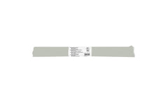 URSUS, Krepppapier 50 cm x 2.5 m, 32 g/m²,
