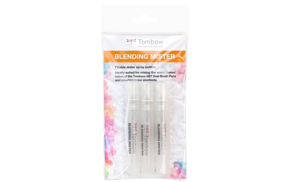 Tombow Blending Mister Sprühflasche