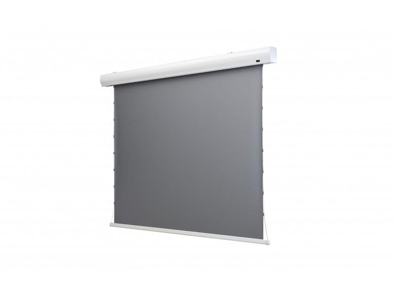 Celexon | Tension-Leinwand HomeCinema Dynamic | Slate ALR 265x149cm 16:9