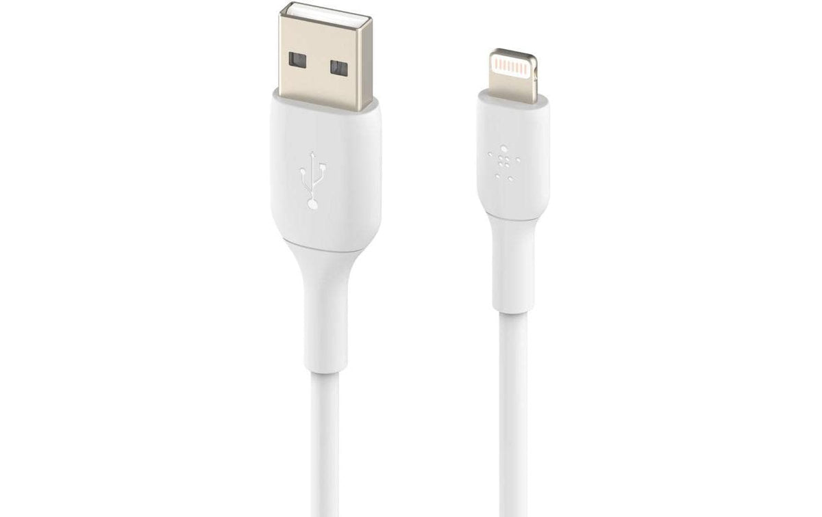 BELKIN BoostCharge USB-A-Lightning 15cm