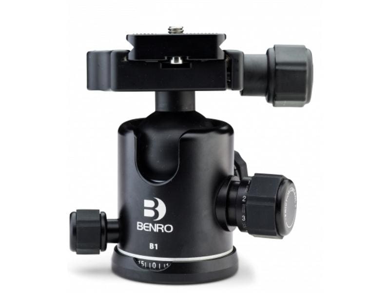 Benro | B1 Kugelkopf