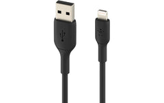 BELKIN BoostCharge USB-A-Lightning 2m
