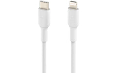 BELKIN BoostCharge USB-C-Lightning 1m