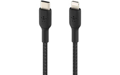 BELKIN BoostCharge USB-C-Lightning 2m