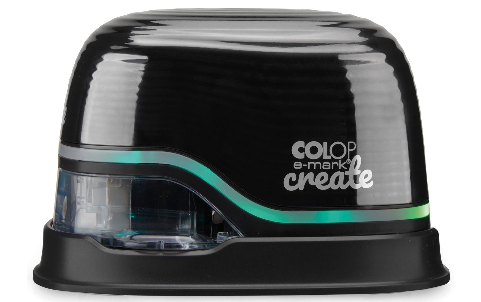 Colop E-Mark Create Stempel schwarz