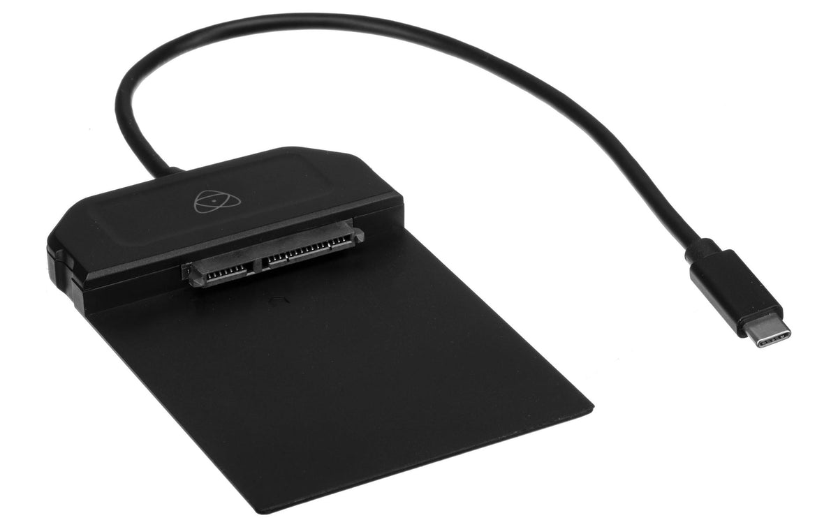 Atomos USB-C 3.1 Docking Station
