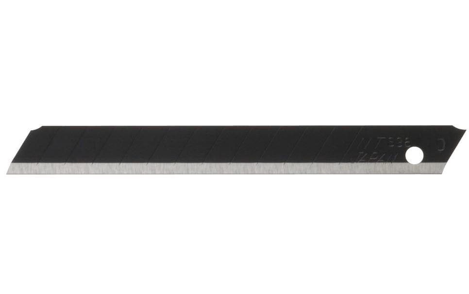 NT Cutter BA-13P Ersatzklingen