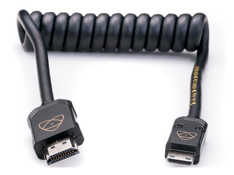 Atomos | Mini HDMI 4K60p 30cm