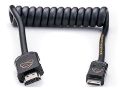 Atomos | Mini HDMI 4K60p 30cm