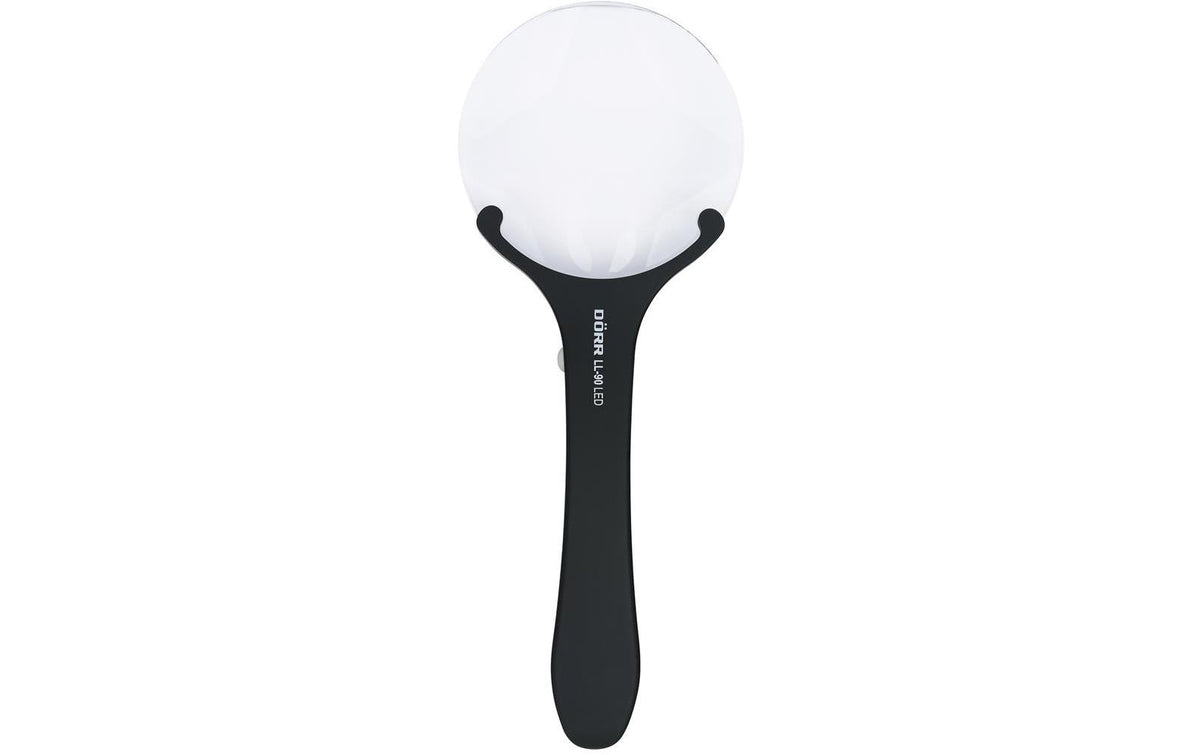 Dörr LED Lupe LL-90