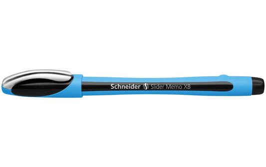 Schneider Kugelschreiber Slider Memo