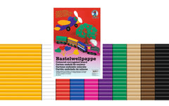 URSUS Wellpappe 260 g/m2