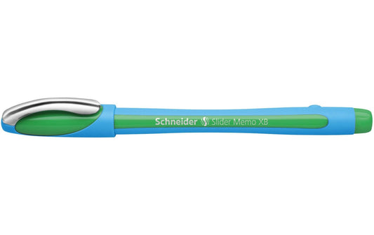 Schneider Kugelschreiber Slider Memo
