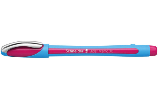 Schneider Kugelschreiber Slider Memo