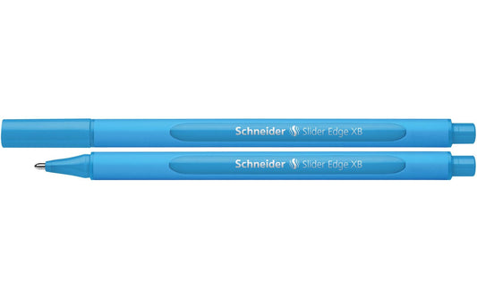Schneider, Kugelschreiber Slider Edge Extra