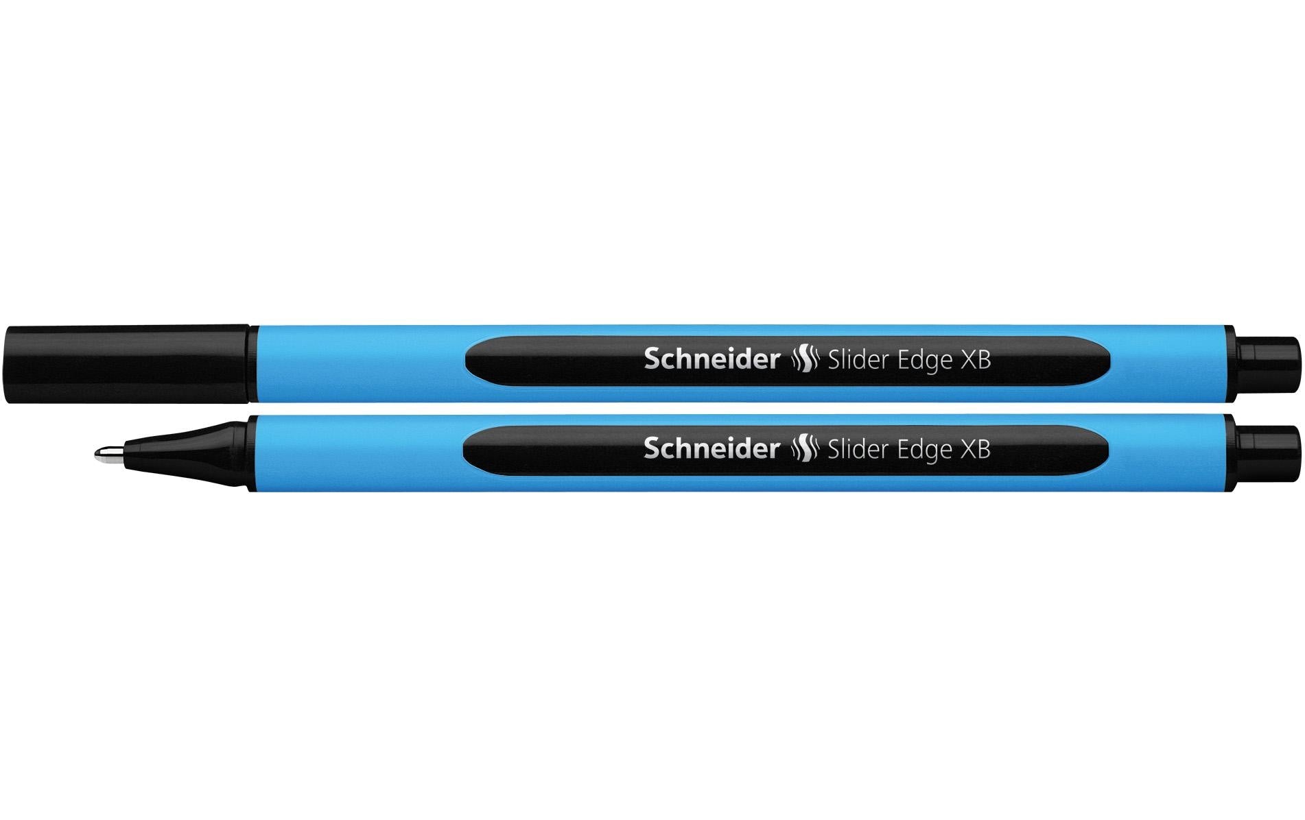 Schneider, Kugelschreiber Slider Edge Schwa