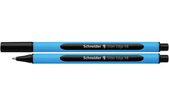 Schneider, Kugelschreiber Slider Edge Schwa