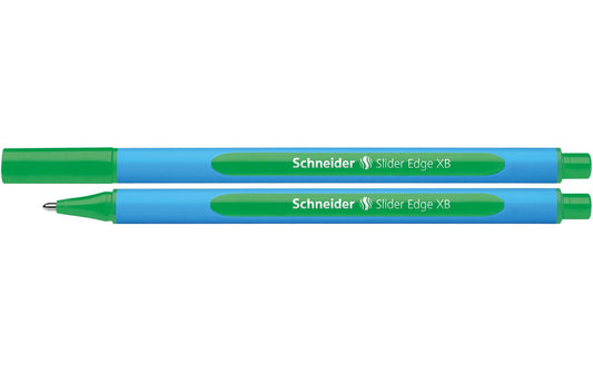 Schneider, Kugelschreiber Slider Edge Extra