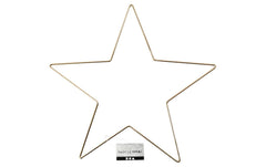 Creativ Company Metallring Stern
