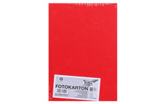 Folia, Fotokarton A4, 300 g/m², 50 Blatt, H