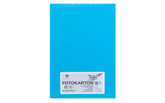 Folia, Fotokarton A4, 300 g/m², 50 Blatt, P